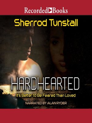 cover image of Hardhearted